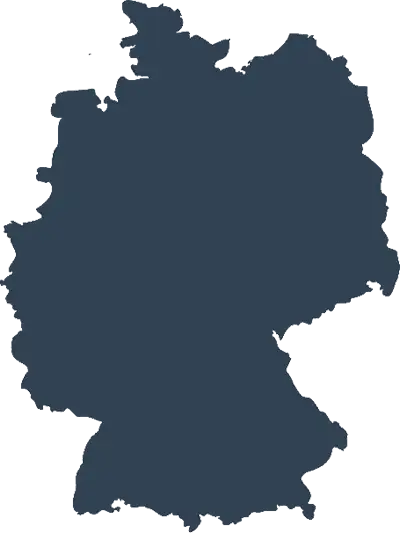abholgebiet Deutschlandkarte – Abholgebiet Autoankauf Weiterstadt